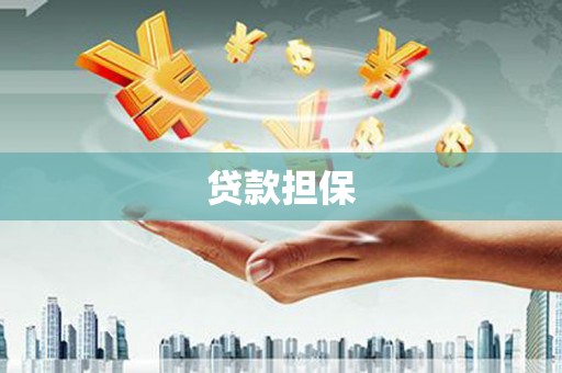 苏家屯贷款担保