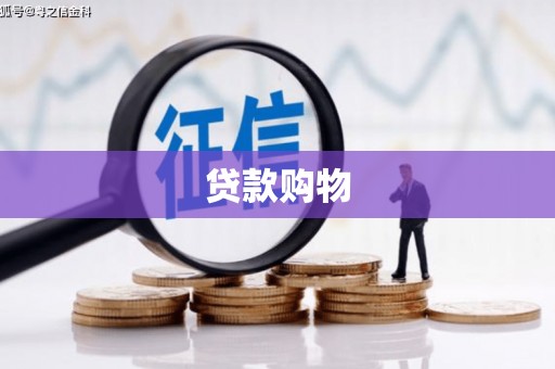 色达贷款购物