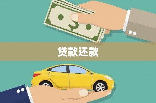 临安贷款还款