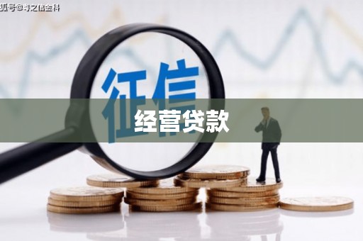 察雅经营贷款