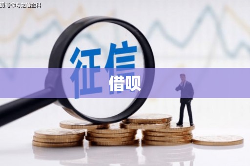 柳河借呗