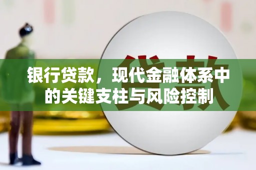 阳原银行贷款，现代金融体系中的关键支柱与风险控制