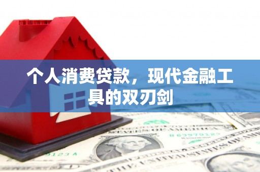 泸西个人消费贷款，现代金融工具的双刃剑